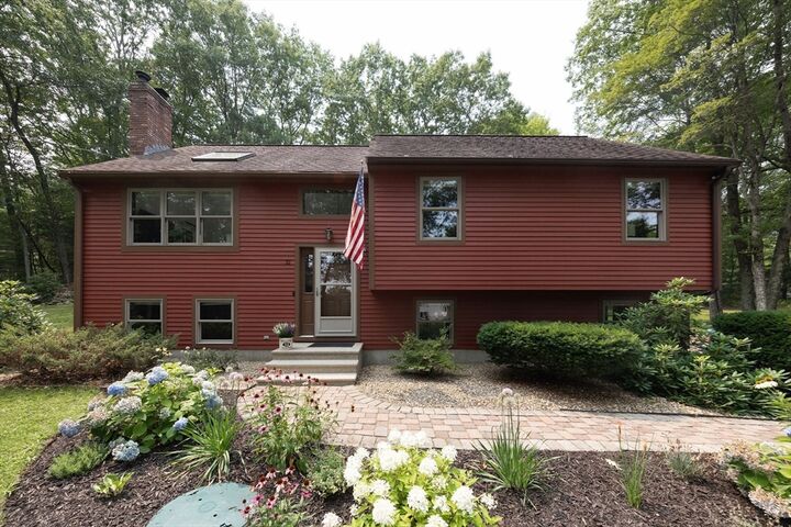 32 Lyford Road  Spencer MA 01562 photo