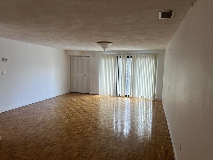 Property Photo: 1600 Massachusetts Ave 308 MA 02138