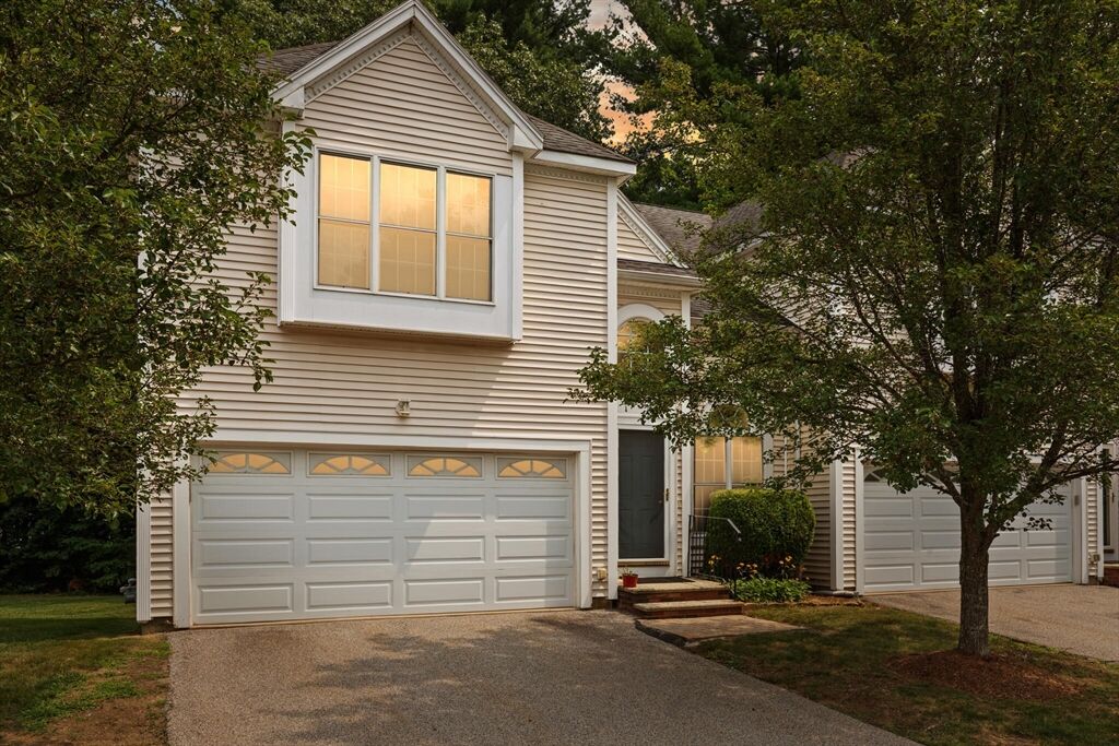 Property Photo: 3 Knowlton Cir 3 MA 01568
