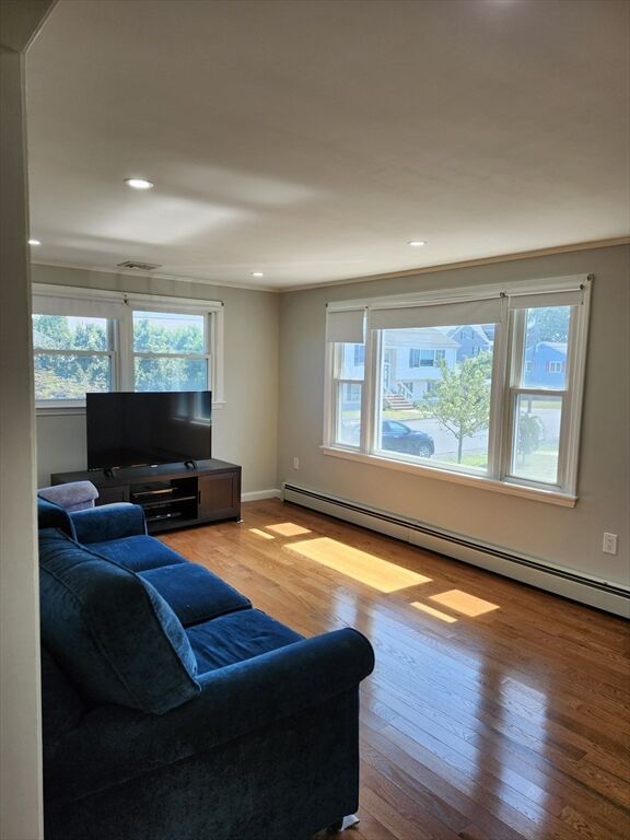 Property Photo:  142 Augustus St  MA 02151 