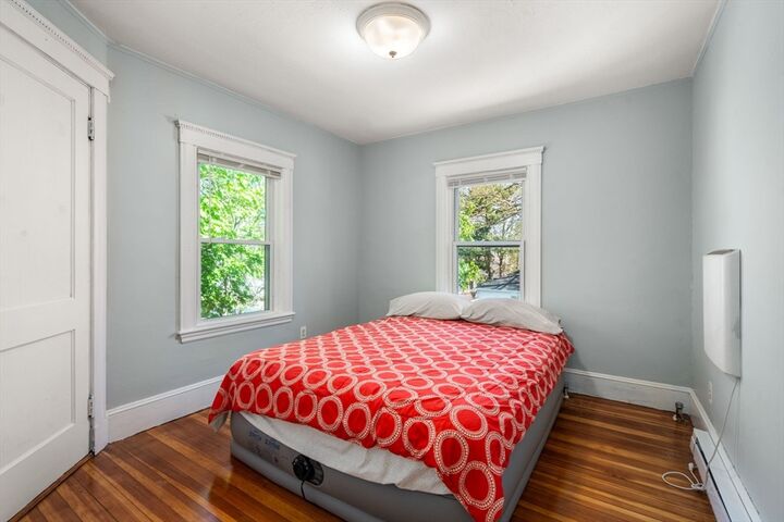 Property Photo: 42 Dudley St 2R MA 02155