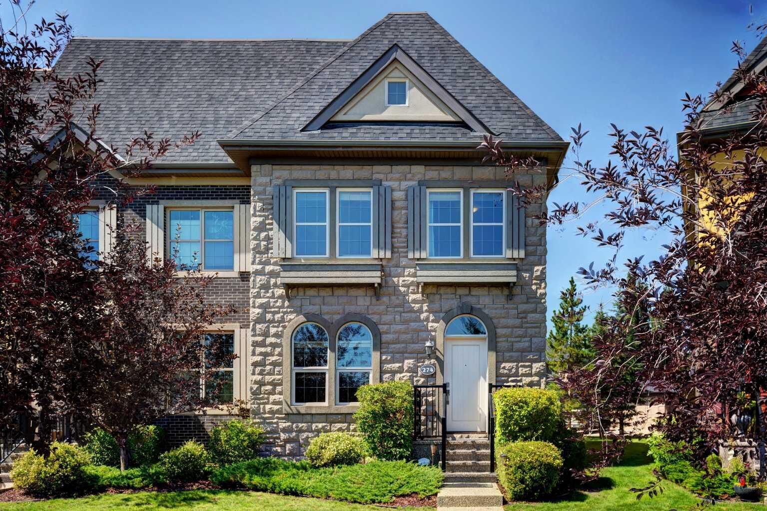 Property Photo:  274 Quarry Park Boulevard SE  AB T2C 5G3 