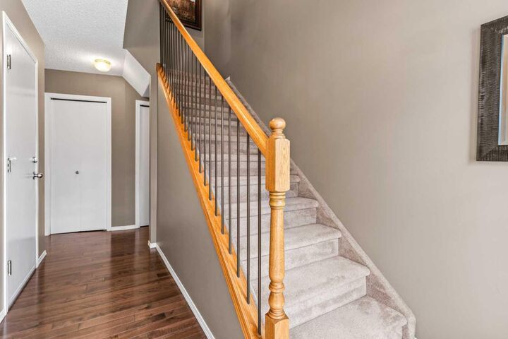 Property Photo: 24 Millview Green SW AB T2Y 3W1