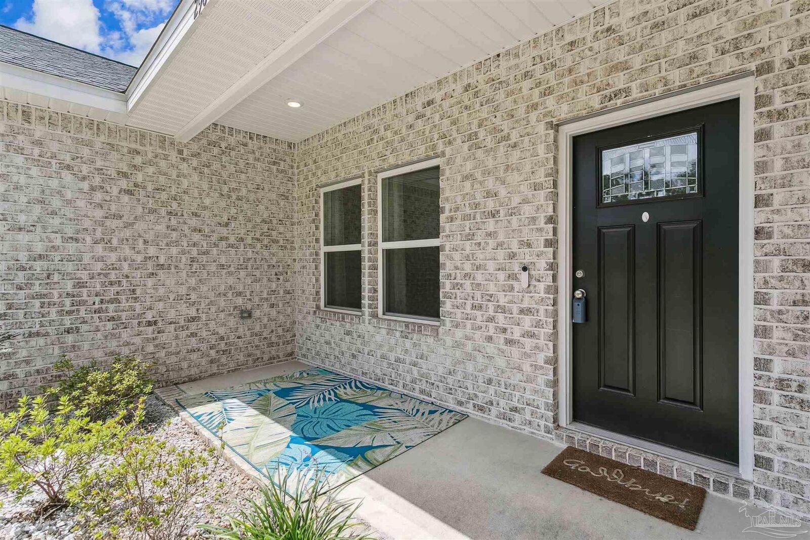 Property Photo: 296 Park Ln FL 32536