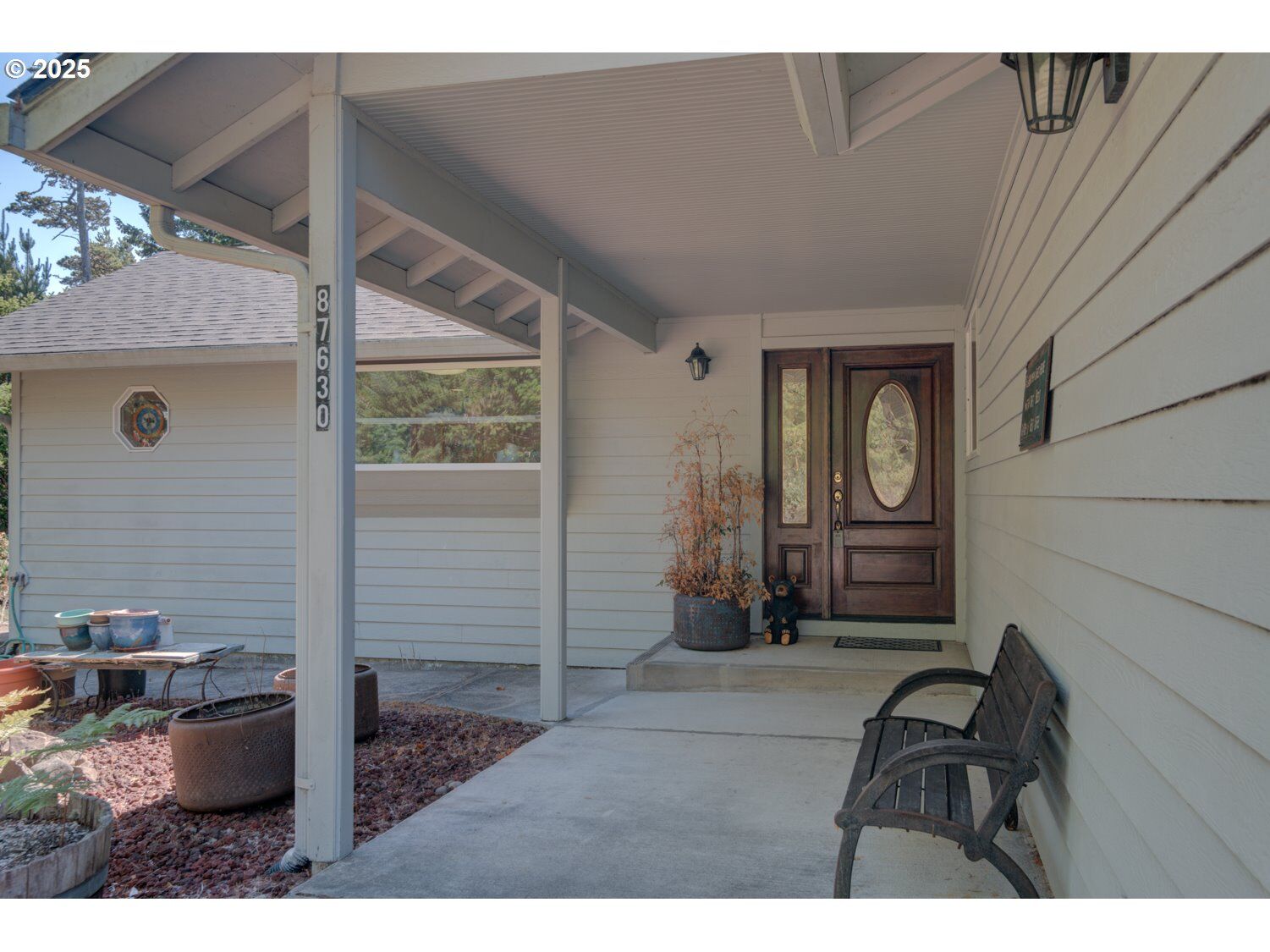 Property Photo:  87630 Woodmere W  OR 97439 