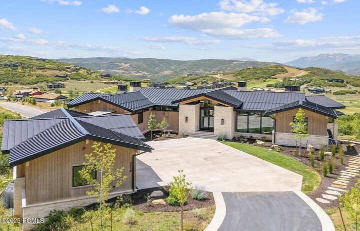 2658 E Timpanogos Court  Kamas UT 84036 photo