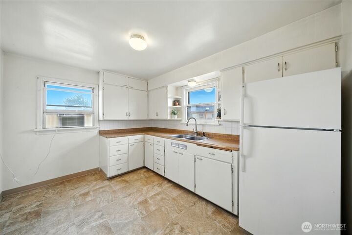 Property Photo:  1539  Granville Street  WA 99362 