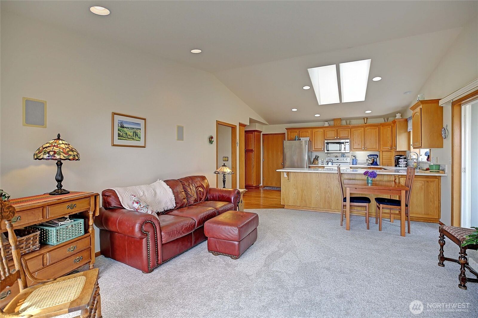 Property Photo: 2920 254th St NW WA 98292