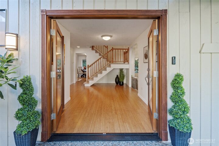 Property Photo: 4409 155th Avenue SE WA 98006