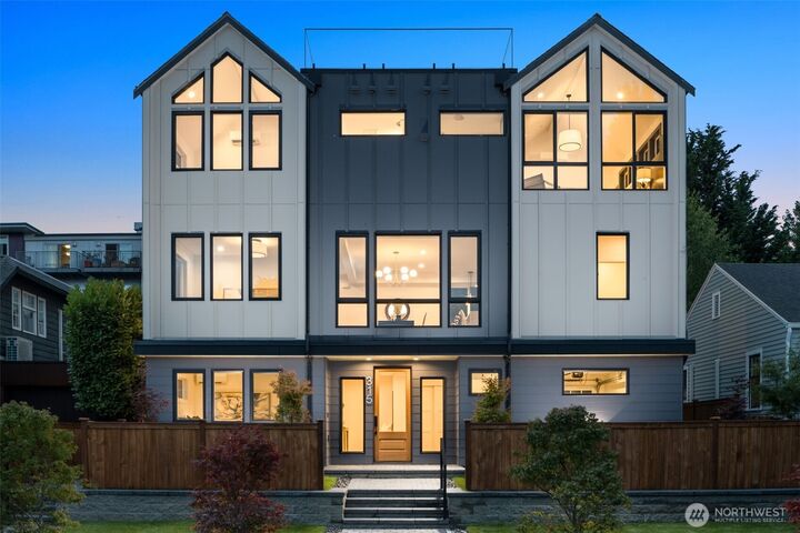 315 NW 86th Street  Seattle WA 98117 photo