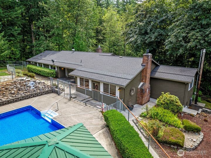 24104 NE 199th Street  Battle Ground WA 98604 photo