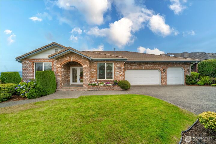 Property Photo: 4210 Crystal Lane Loop SE WA 98372