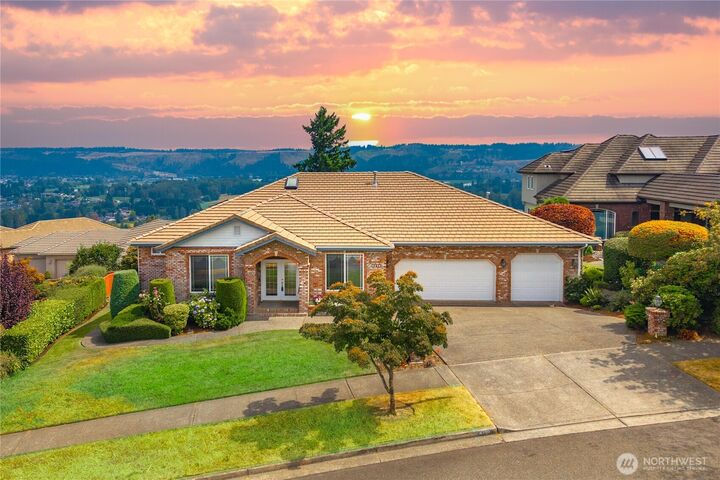 Property Photo: 4210 Crystal Lane Loop SE WA 98372