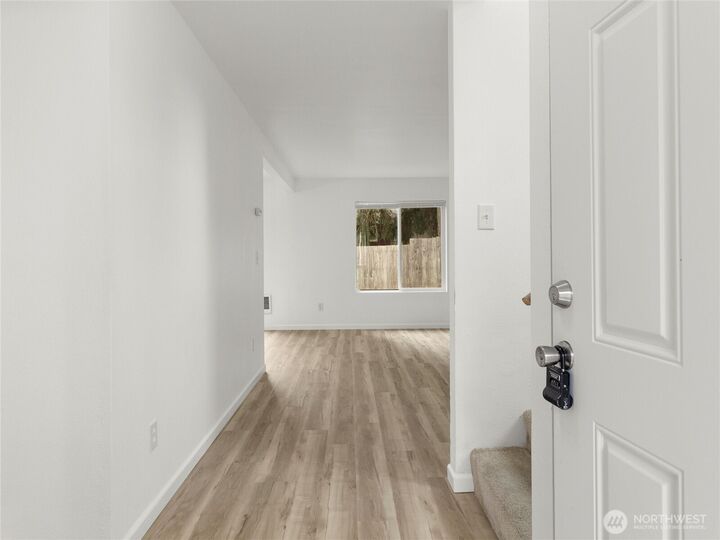 Property Photo: 2413 Conger Avenue NW A & B WA 98101