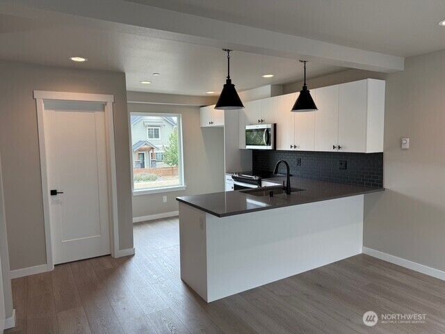 Property Photo: 668 (Lot 24) W Kline Road WA 98226