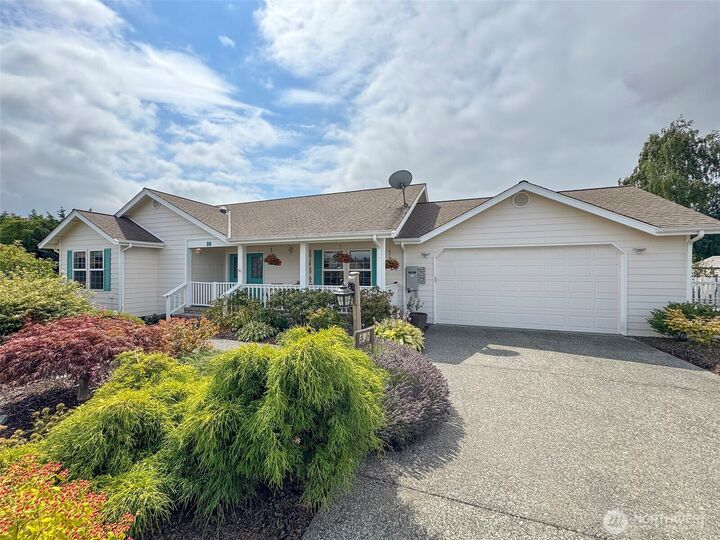 80  Cherrywood Place  Sequim WA 98382 photo