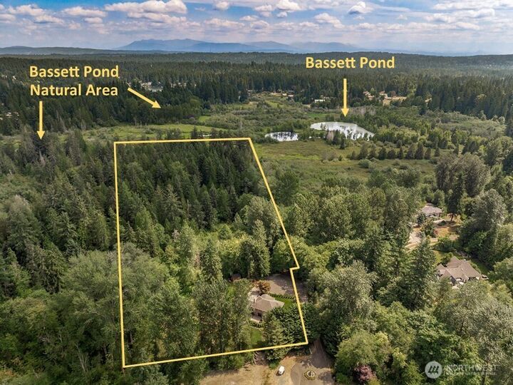 Property Photo: 16653 178th Avenue NE WA 98072
