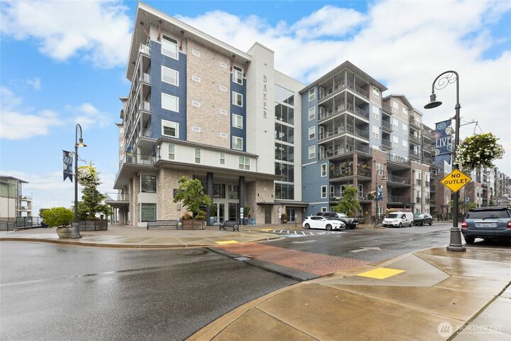 Property Photo: 4961 Main Street 414 WA 98407