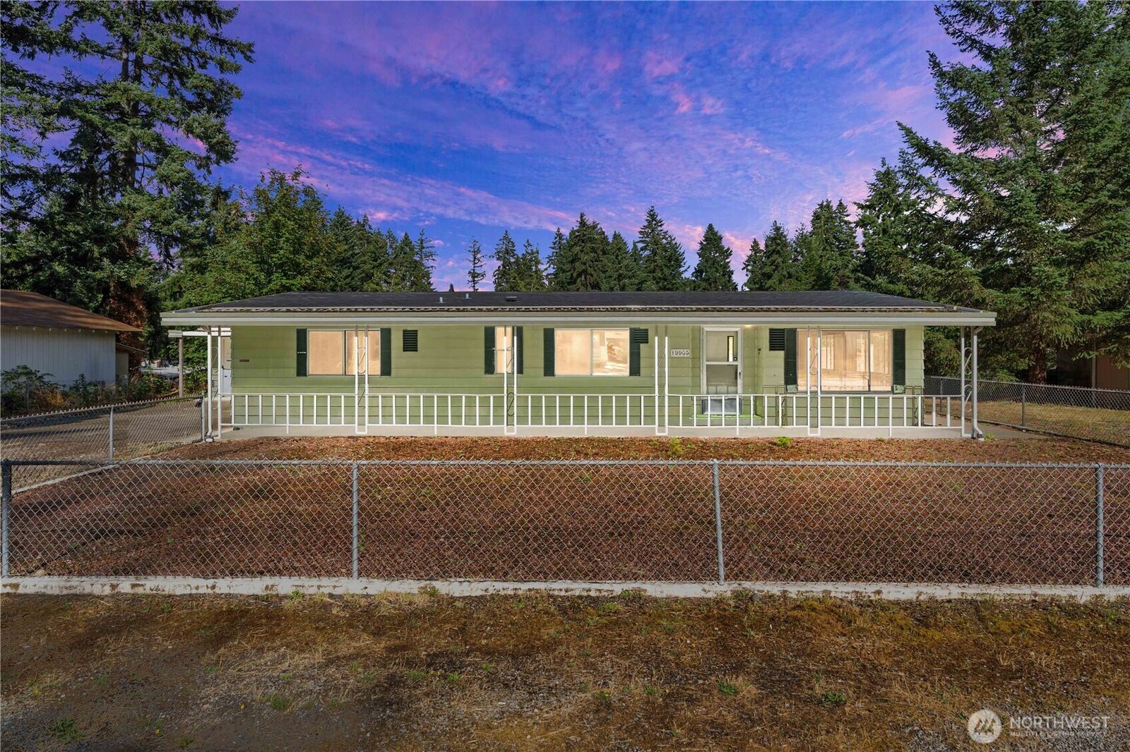 Property Photo:  19905  65th Avenue E  WA 98387 