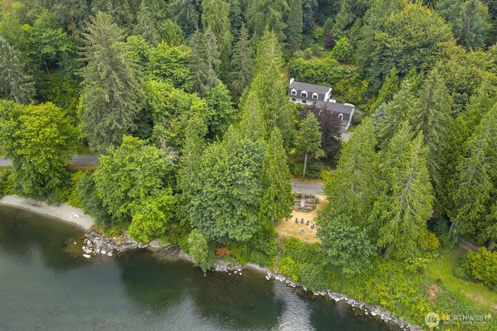 Property Photo:  35611 SE David Powell Road  WA 98024 