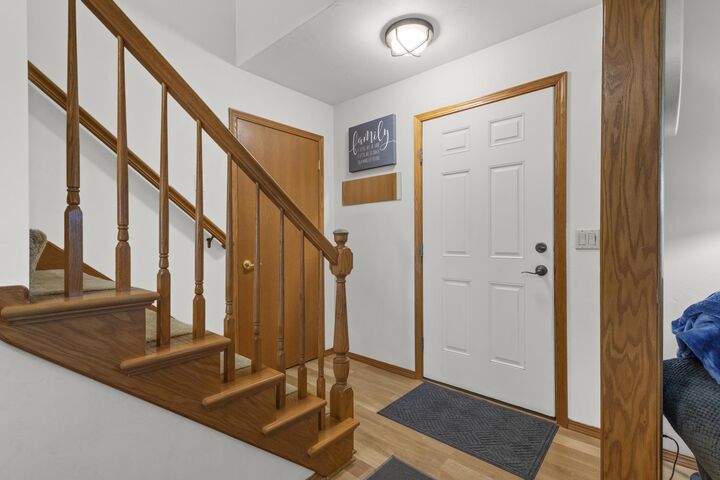 Property Photo:  W6355 Dogwood Lane  WI 54952 