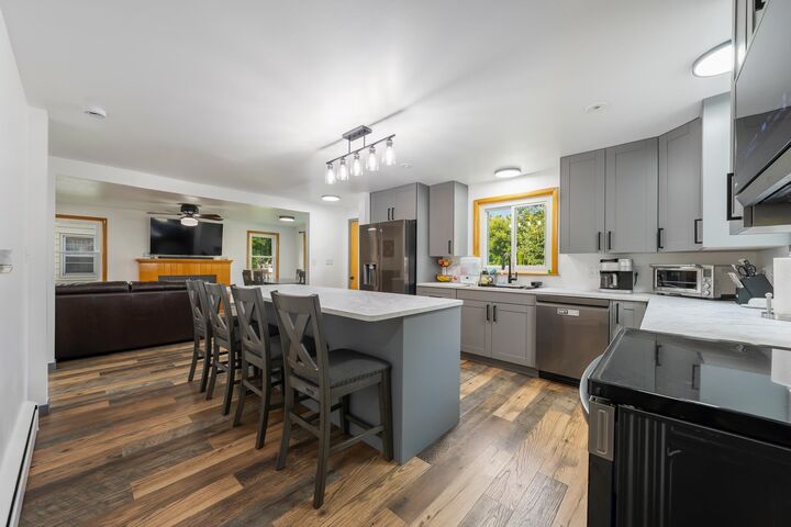 Property Photo:  2119 N Division Street  WI 54911 