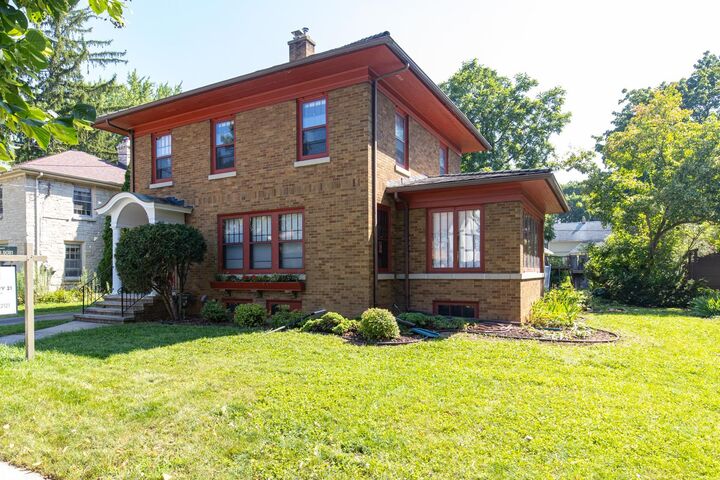 Property Photo:  720 S Summit Street  WI 54914 