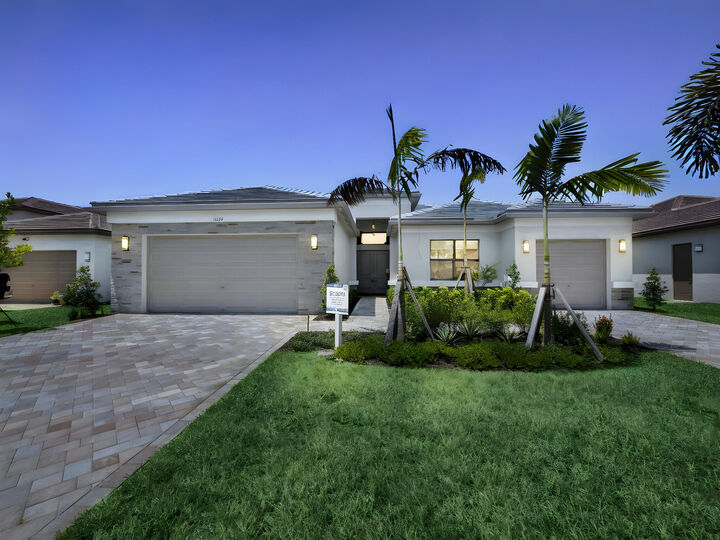 11299 SW Sea Cove Lane  Port Saint Lucie FL 34987 photo