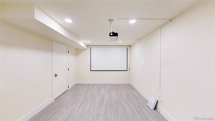 Property Photo: 1038 Jasmine Street CO 80220