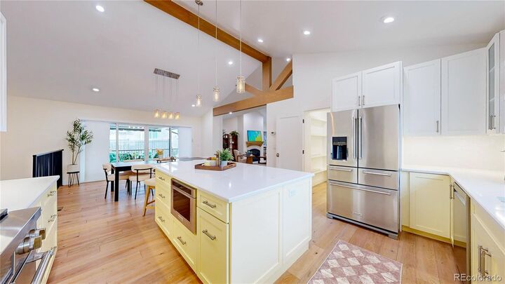 Property Photo:  1038 Jasmine Street  CO 80220 