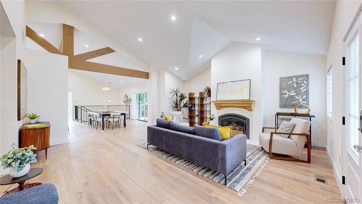 Property Photo:  1038 Jasmine Street  CO 80220 