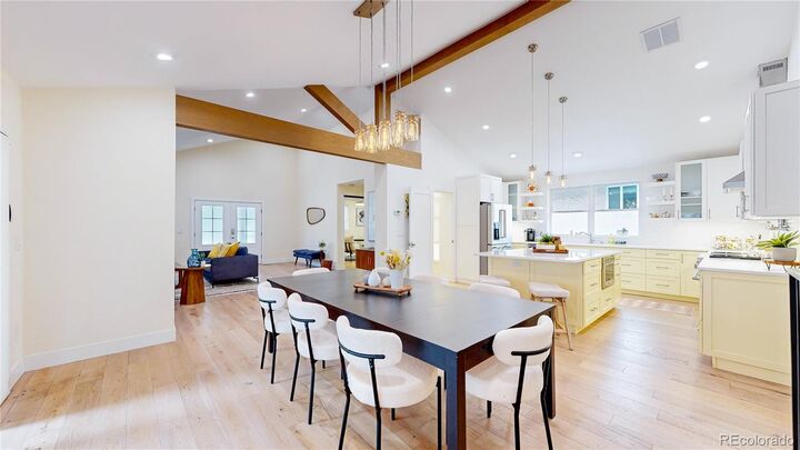 Property Photo:  1038 Jasmine Street  CO 80220 