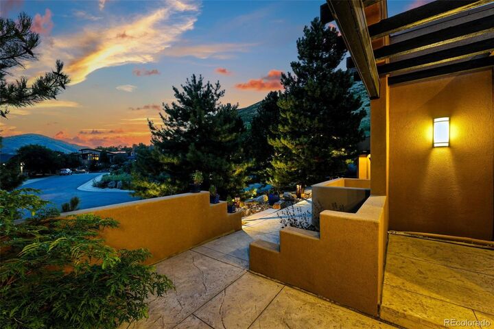Property Photo:  300 Cliff Line Road  CO 80403 