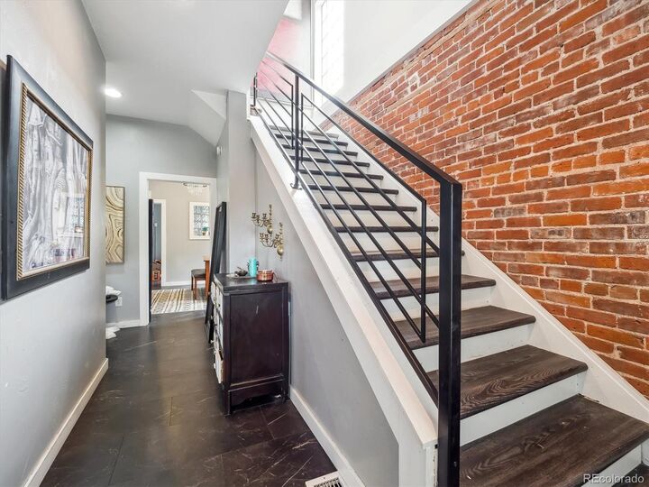 Property Photo:  1721-1725 N High Street  CO 80218 