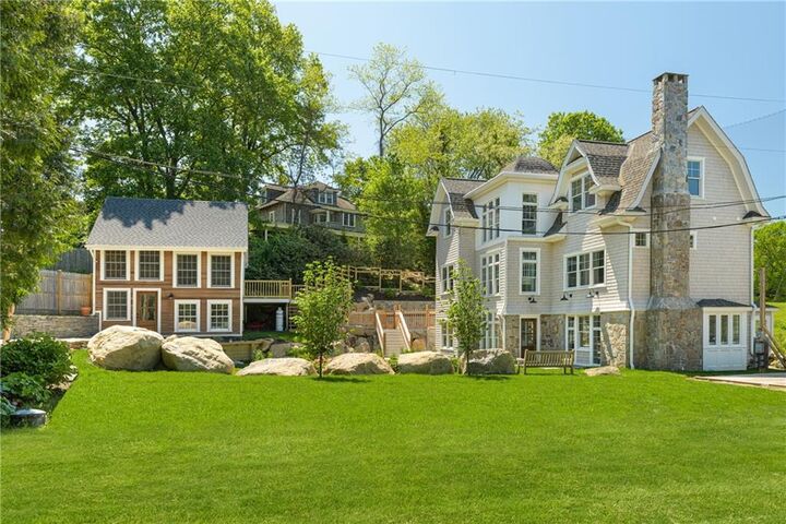 19 East Hills Road  Westerly RI 02891 photo