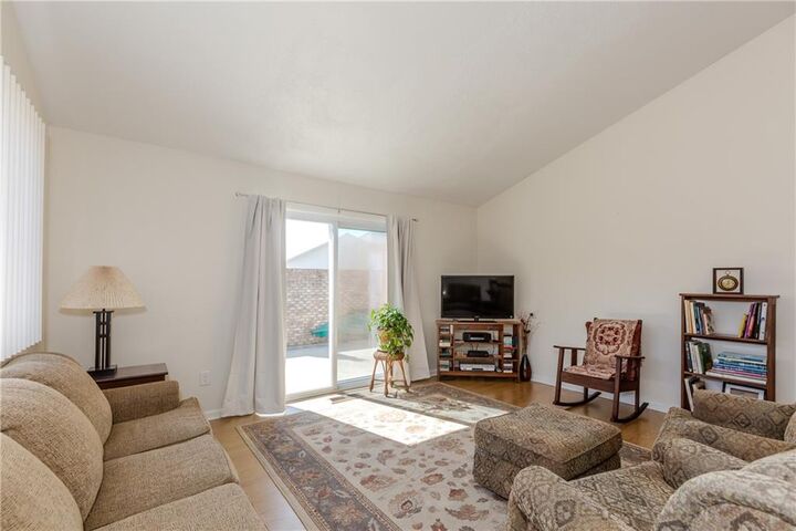 Property Photo: 1011 Williamsburg Circle RI 02886