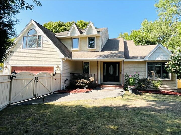 3 Sullivan Terrace  Barrington RI 02806 photo
