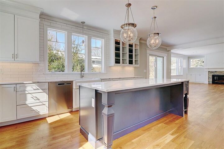 Property Photo: 158 Explorer Drive RI 02874
