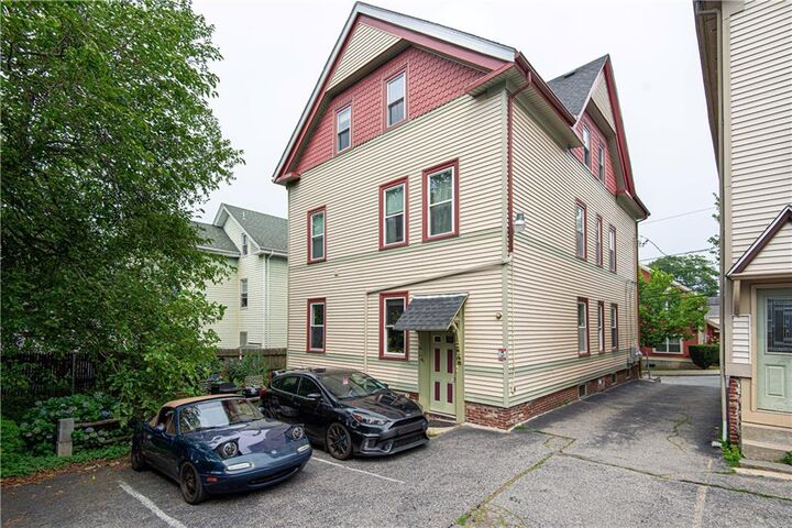 Property Photo:  125 Pleasant Street  RI 02906