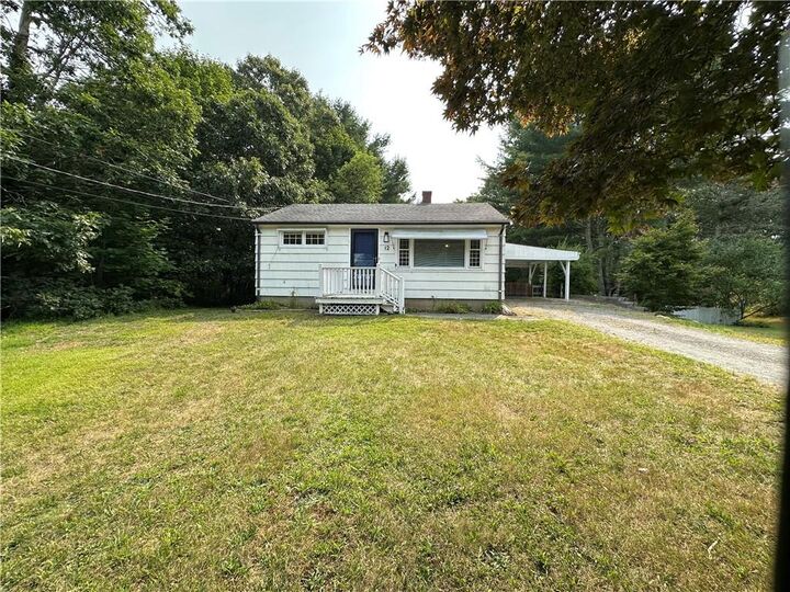 Property Photo:  12 East Stuart Street  RI 02891 