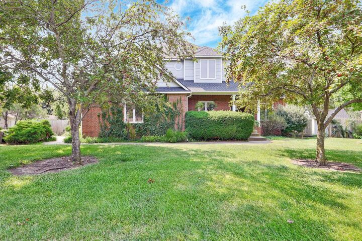 Property Photo: 15839 E Sharon Ln KS 67230