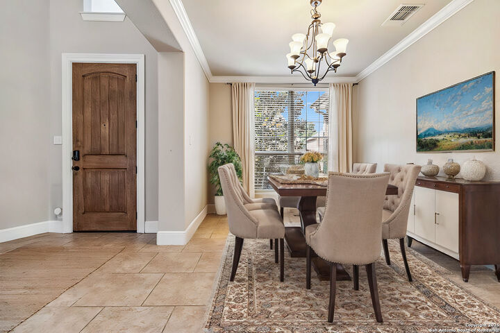 Property Photo: 8910 Azalea Pointe TX 78255