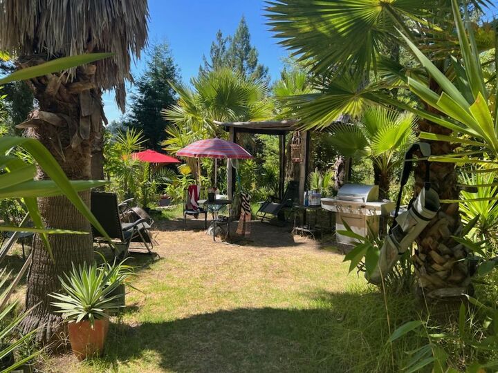 Property Photo: 1385 Amaya Ridge Road CA 95073