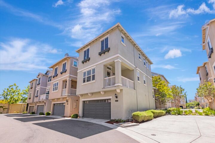 Property Photo: 2973 Pescadero Terrace CA 94538