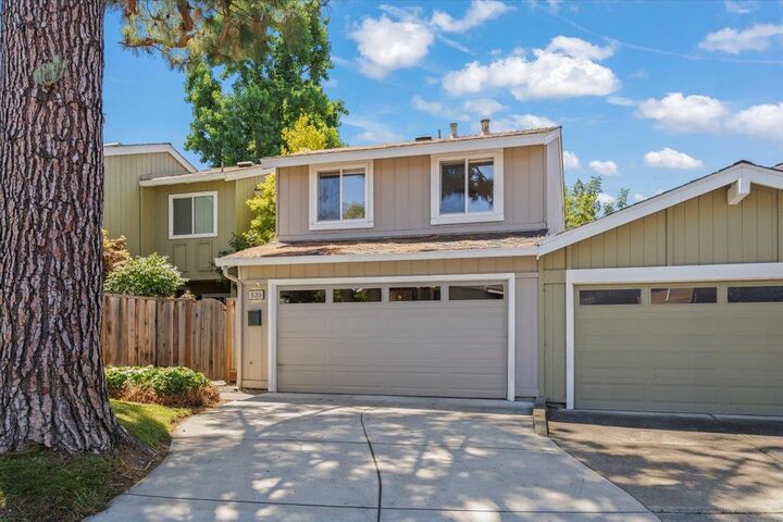 535 Pine Wood Lane  Los Gatos CA 95032 photo