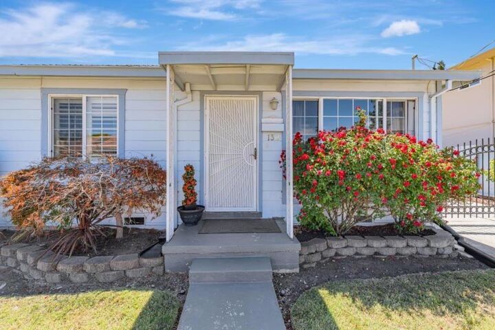 130 Cypress Street  Redwood City CA 94061 photo
