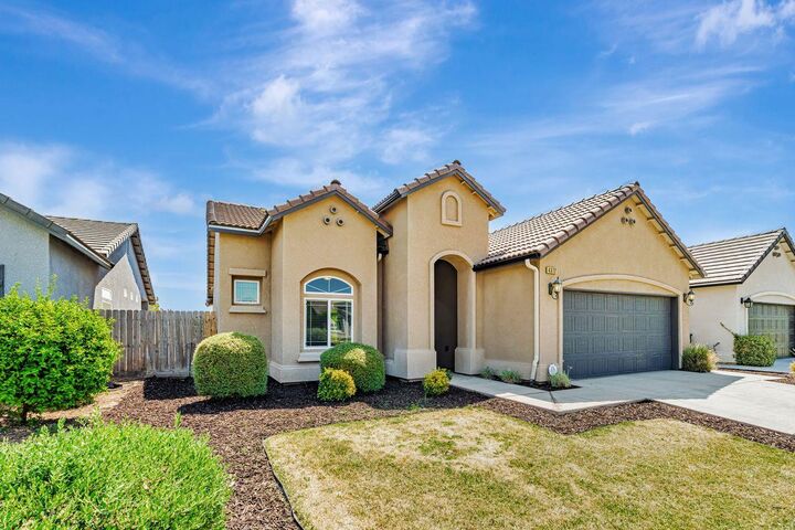 Property Photo:  4372 Wickson Place  CA 95348 