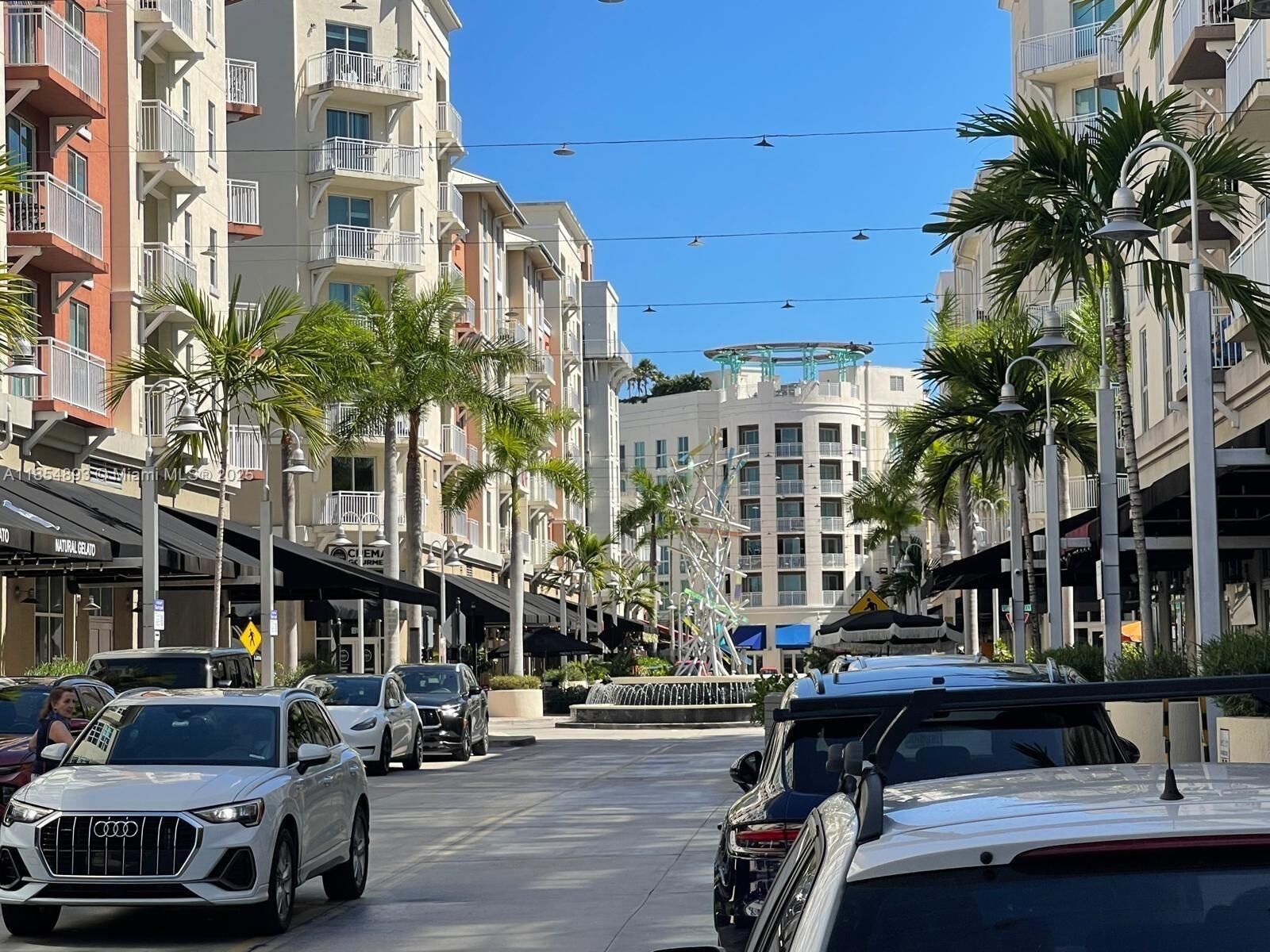 Property Photo:  7266 SW 88th St A307  FL 33156 