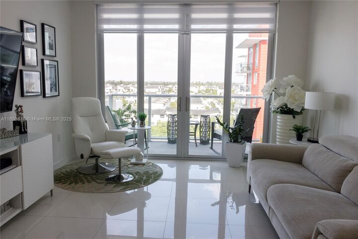 Property Photo: 7825 NW 107th Ave 717 FL 33178