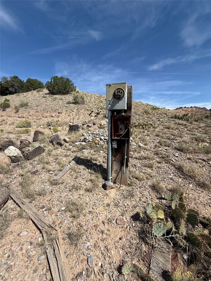 Property Photo: 0 County Road 59 NM 87582